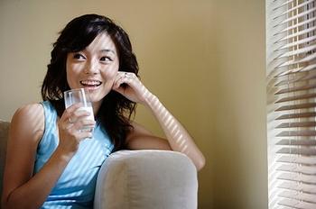 养成好习惯,远离不孕