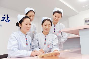 怎么实现更高的医疗水平