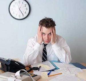 调查发现男性精子数量急剧下降